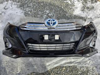 Бампер передний Toyota Sai 2013-2017 контрактная Бампер передний Toyota Sai 2013-2017