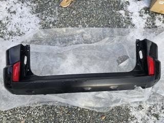 Запчасть бампер задний Mitsubishi Delica D:5 2018-2023