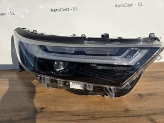 Запчасть фара светодиодная передняя правая Toyota RAV4 2018-2022