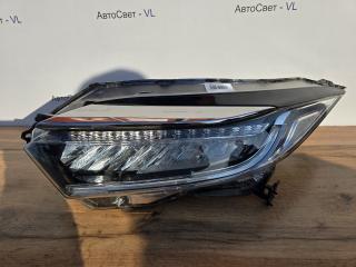 Запчасть фара светодиодная передняя левая Honda Vezel 2018-2021