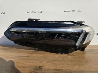 Запчасть фара светодиодная передняя левая Honda Civic 2020-2022