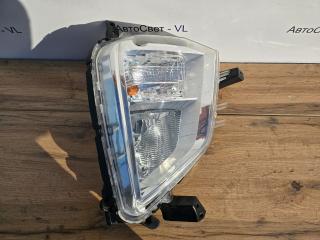 Запчасть указатель поворота передний правый Mitsubishi Eclipse Cross 2017-2020