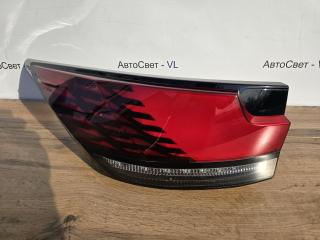 Стоп-сигнал задний левый Lexus RX500H 2022-2024
