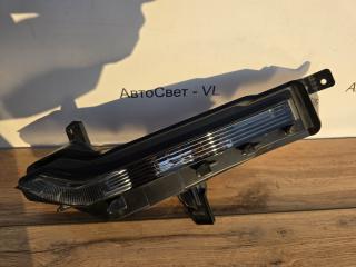 Запчасть указатель поворота передний левый Mitsubishi Delica D:5 2018-2022