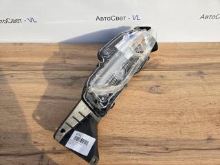 Поворотник в бампер передний правый Toyota Yaris Cross 2020-2024 контрактная Поворотник в бампер передний правый Toyota Yaris Cross 2020-2024