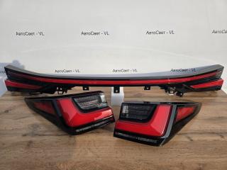 Запчасть стоп-сигналы задние Lexus NX350H 2021-2024