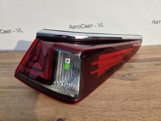 Стоп-сигнал задний правый Lexus ES200 2018-2022