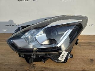 Запчасть фара светодиодная передняя левая Suzuki Swift 2016-2020