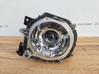 Запчасть фара светодиодная передняя левая Suzuki Jimny 2018-2022