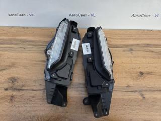 Поворотник в бампер передний левый Toyota Yaris Cross 2020-2022 контрактная Поворотник в бампер передний левый Toyota Yaris Cross 2020-2022