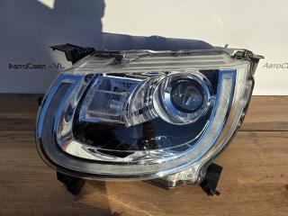 Запчасть фара светодиодная передняя левая Suzuki Ignis 2015-2023