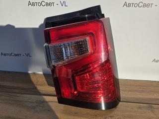 Запчасть стоп-сигнал задний правый Mitsubishi Delica D:5 2018-2023