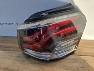 Запчасть стоп-сигнал задний правый Lexus HS250h 2013-2018