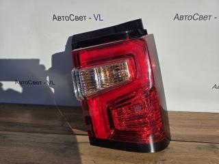 Запчасть стоп-сигнал задний правый Mitsubishi Delica D:5 2018-2023