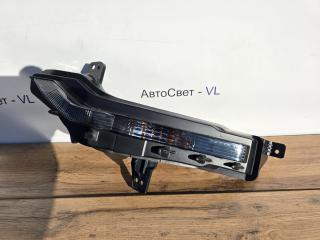 Запчасть поворотник в бампер передний левый Mitsubishi Delica D:5 2018-2023