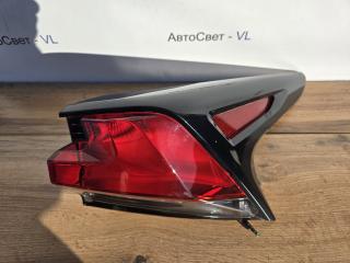 Стоп-сигнал задний правый Lexus NX300 2017-2021