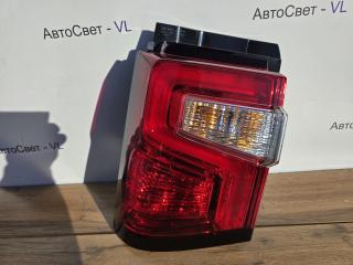 Запчасть стоп-сигнал задний левый Mitsubishi Delica D:5 2018-2023