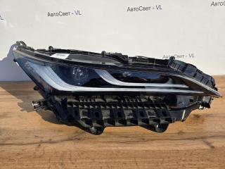 Запчасть фара светодиодная передняя правая Toyota Harrier 2020-2023