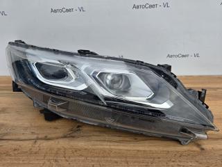 Запчасть фара светодиодная передняя правая Mitsubishi Eclipse Cross 2017-2020