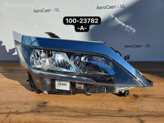 Фара галогеновая передняя правая Nissan Serena 2019-2022