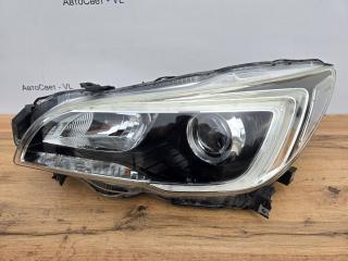 Запчасть фара светодиодная передняя левая Subaru Outback 2014-2018