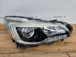 Запчасть фара светодиодная передняя правая Subaru Outback 2014-2018