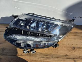 Запчасть фара светодиодная передняя левая Toyota Esquire 2017-2021