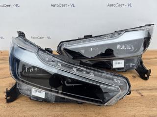 Фары светодиодные передние HONDA WR-V 2023-2025