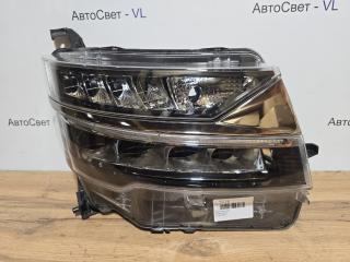 Запчасть фара светодиодная передняя правая Daihatsu Move 2017-2022