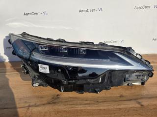 Фото запчасти фара светодиодная передняя правая Lexus RX350 2022-2024 контрактная запчасть Запчасть фара светодиодная передняя правая Lexus RX350 2022-2024