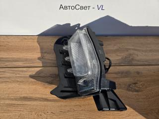 Дневной ходовой огонь передний левый Toyota Prius A 2014-2021