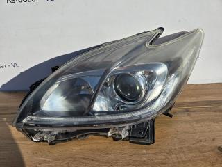 Фара ксеноновая передняя левая Toyota Prius 2011-2015