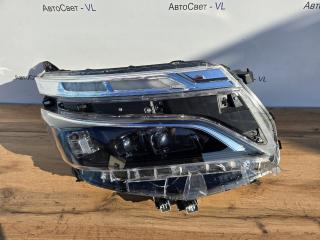 Запчасть фара светодиодная передняя правая Toyota Voxy 2017-2021