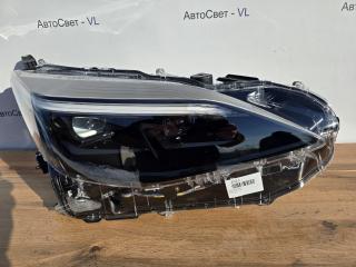 Запчасть фара светодиодная передняя правая Toyota Yaris Cross 2020-2023