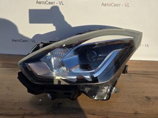 Запчасть фара светодиодная передняя левая Suzuki Swift 2010-2018