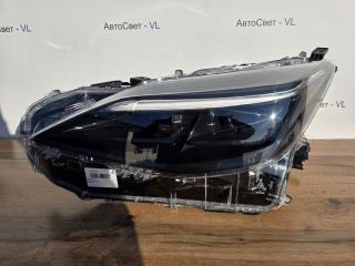 Запчасть фара светодиодная передняя правая Toyota Yaris Cross 2020-2024