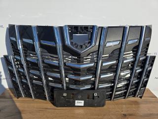 Решетка радиатора передняя Toyota Alphard 2017-2023