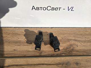 Сонар передний Mazda Mazda3 2018-2022