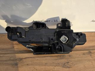 Поворотник в бампер передний левый Mazda2 2019-2023 ( DJ )
