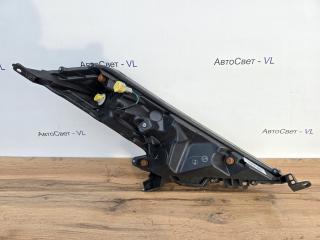 Фара светодиодная передняя левая Juke 2014-2019 ( F15 )