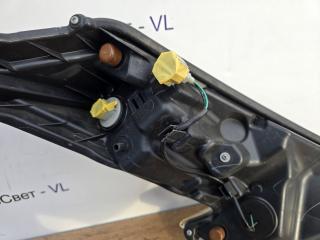 Фара светодиодная передняя левая Juke 2014-2019 ( F15 )