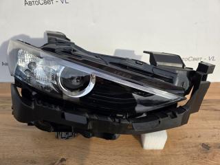 Запчасть фара светодиодная передняя правая Mazda Mazda3 2018-2022