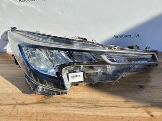 Фара светодиодная передняя правая Toyota Corolla 2018-2022