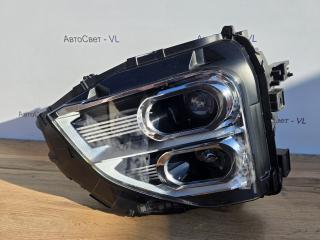 Запчасть фара светодиодная передняя левая Mitsubishi Eclipse Cross 2020-2023