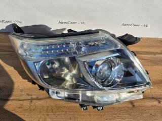 Запчасть фара светодиодная передняя правая Toyota Noah 2014-2017