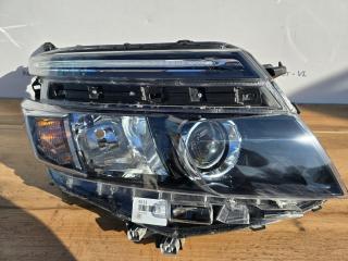 Запчасть фара светодиодная передняя правая Toyota Voxy 2014-2017