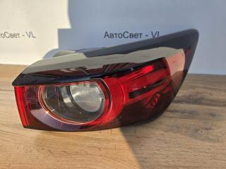 Стоп-сигнал задний правый Mazda CX-3 2018-2023 контрактная Стоп-сигнал задний правый Mazda CX-3 2018-2023