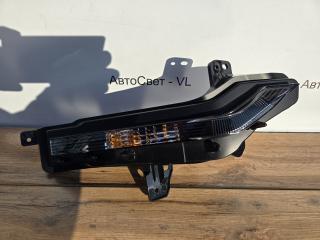 Запчасть указатель поворота передний правый Mitsubishi Delica D:5 2018-2023