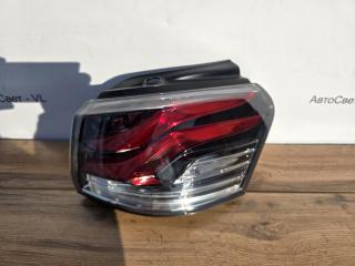 Запчасть стоп-сигнал задний правый Lexus HS250h 2013-2018