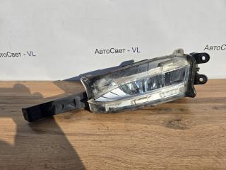 Фара противотуманная передняя левая Lexus NX200 2014-2017
